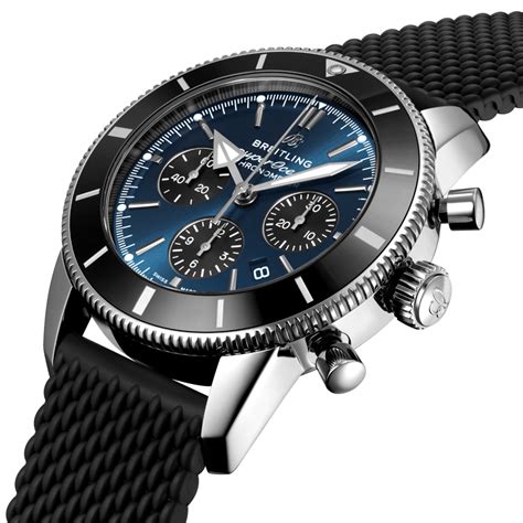 montre breitling superocean prix|Breitling Superocean chronograph automatic.